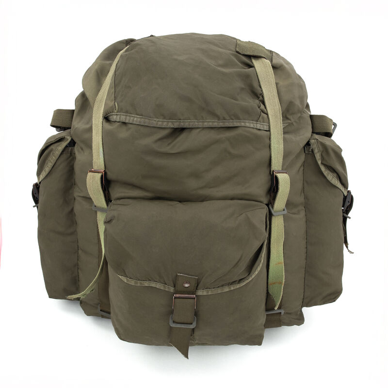 Austrian Backpack 3pc Set | Issued, , large image number 6